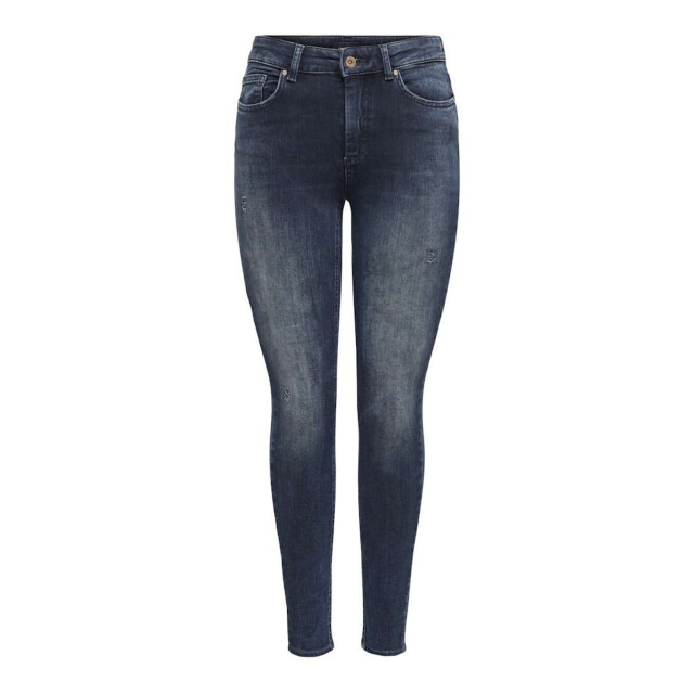 Only Onlblush mid skinny dnm rea409 noos blue black den 15318738-263995 large