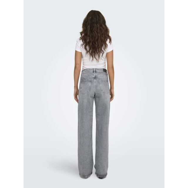 Only Onljuicy hw wide leg dnm rea707 noos medium grey d 15334821-179698 large