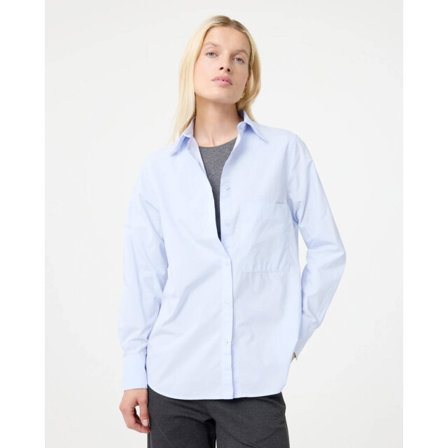 Knit-ted Blouse lange mouw 252p150 lies Knit-ted Blouse lange mouw 252P150 Lies large