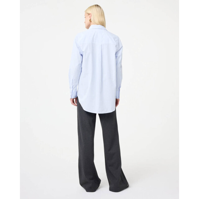 Knit-ted Blouse lange mouw 252p150 lies Knit-ted Blouse lange mouw 252P150 Lies large