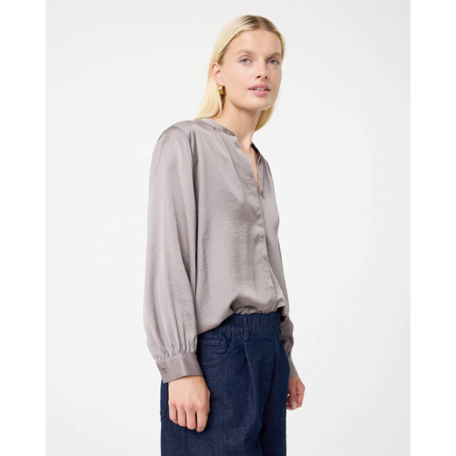 Knit-ted Blouse lange mouw 252p180 nova Knit-ted Blouse lange mouw 252P180 Nova large