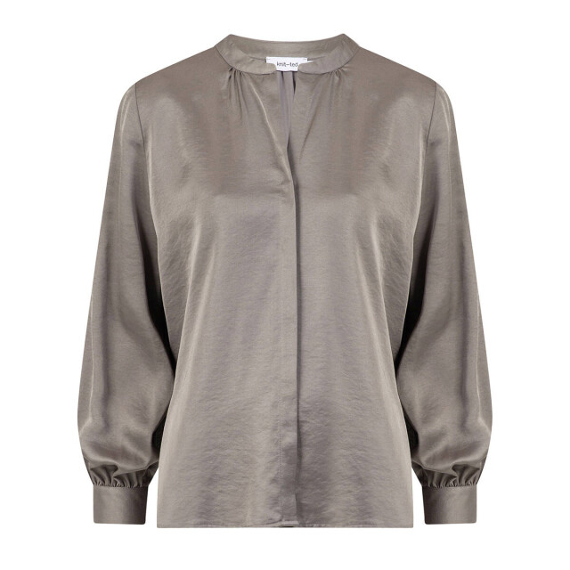 Knit-ted Blouse lange mouw 252p180 nova Knit-ted Blouse lange mouw 252P180 Nova large