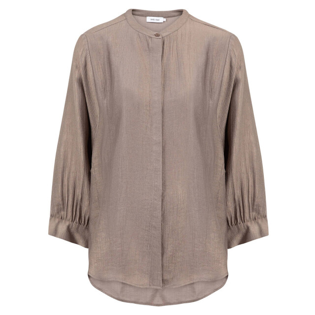 Knit-ted Blouse lange mouw 252p188 chris Knit-ted Blouse lange mouw 252P188 Chris large