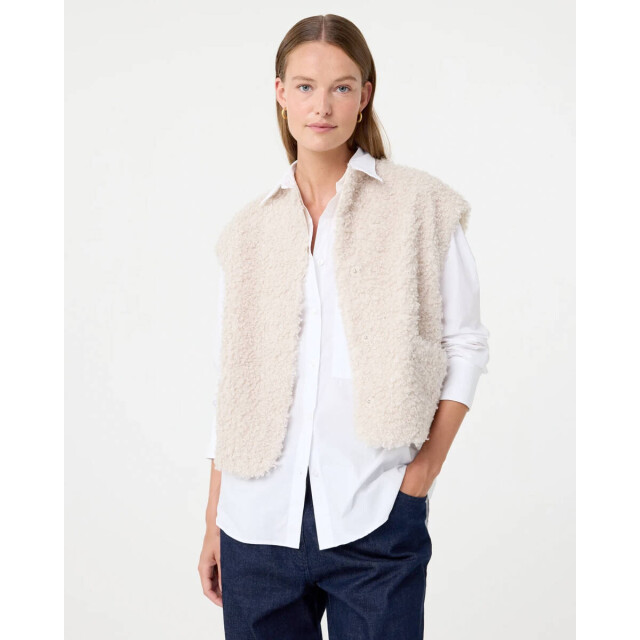 Knit-ted Vest 252p0 joshie Knit-ted Gilet 252P110 Joshie large