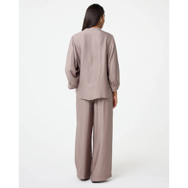 Knit-ted Blouse lange mouw 252p188 chris Knit-ted Blouse lange mouw 252P188 Chris large
