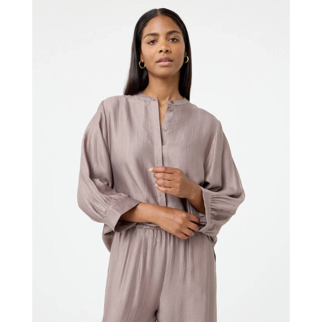 Knit-ted Blouse lange mouw 252p188 chris Knit-ted Blouse lange mouw 252P188 Chris large