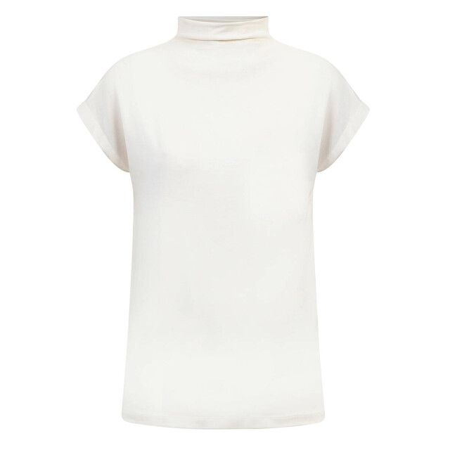 Knit-ted Top korte mouw 252p213 mirre Knit-ted Top korte mouw 252P213 Mirre large