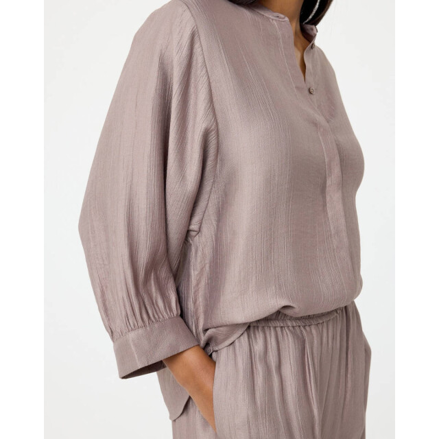 Knit-ted Blouse lange mouw 252p188 chris Knit-ted Blouse lange mouw 252P188 Chris large