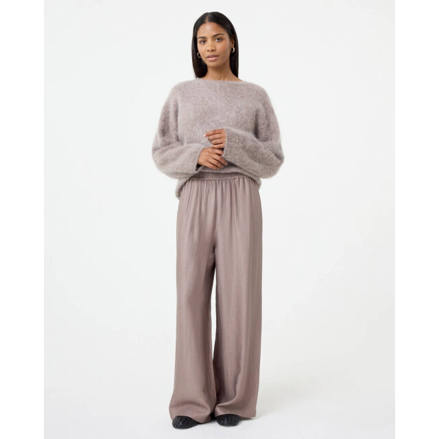 Knit-ted Broek 252p189 noa Knit-ted Broek 252P189 Noa large