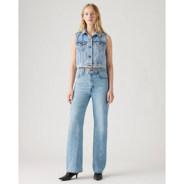 Levi's Jeans a6081 Levi's Jeans A6081 large