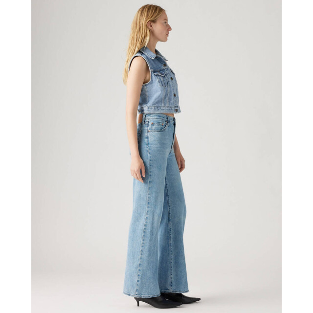 Levi's Jeans a6081 Levi's Jeans A6081 large