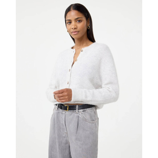 Knit-ted Vest 252p030 britney Knit-ted Vest 252P030 Britney large