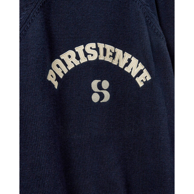 Sofie Schnoor Pullover g253217 parisienn Sofie Schnoor Pullover G253217 Parisienn large