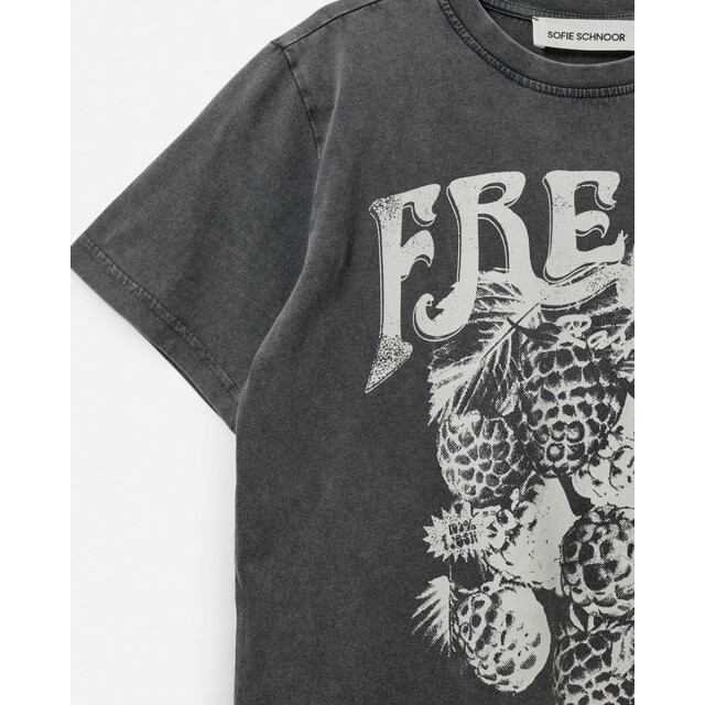 Sofie Schnoor T-shirt g253250 zena Sofie Schnoor T-shirt G253250 Zena large
