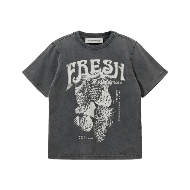 Sofie Schnoor T-shirt g253250 zena Sofie Schnoor T-shirt G253250 Zena large