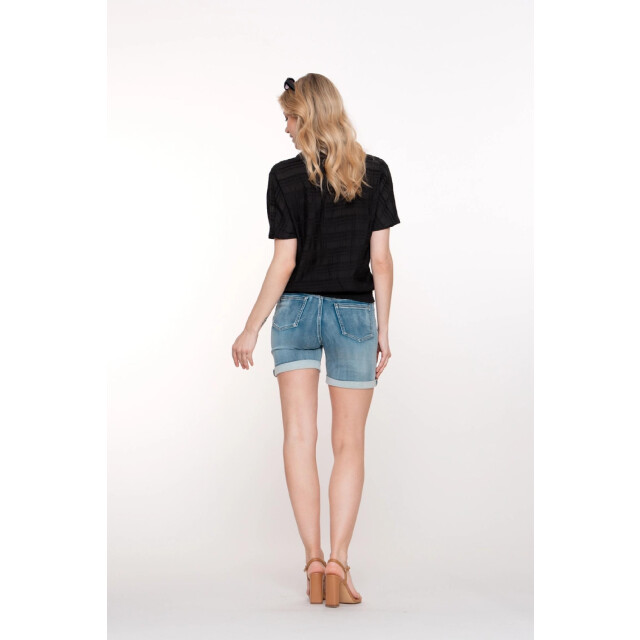 Geisha 51005-10 short jogg 4060229020 large