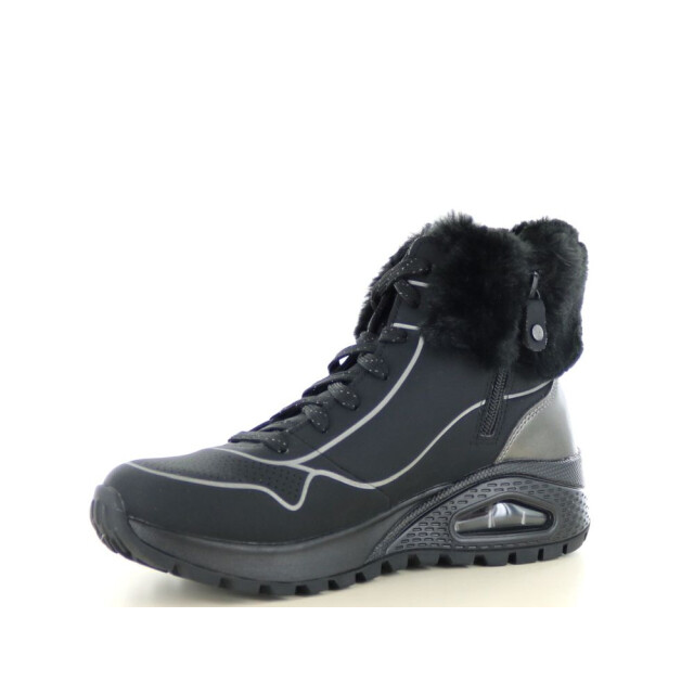 Skechers 261.90.522 Boots Zwart 261.90.522 large