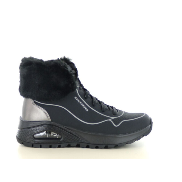 Skechers 261.90.522 Boots Zwart 261.90.522 large