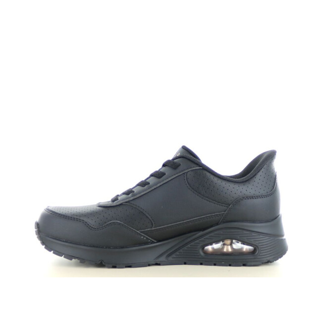 Skechers 237.90.414 Sneakers Zwart 237.90.414 large