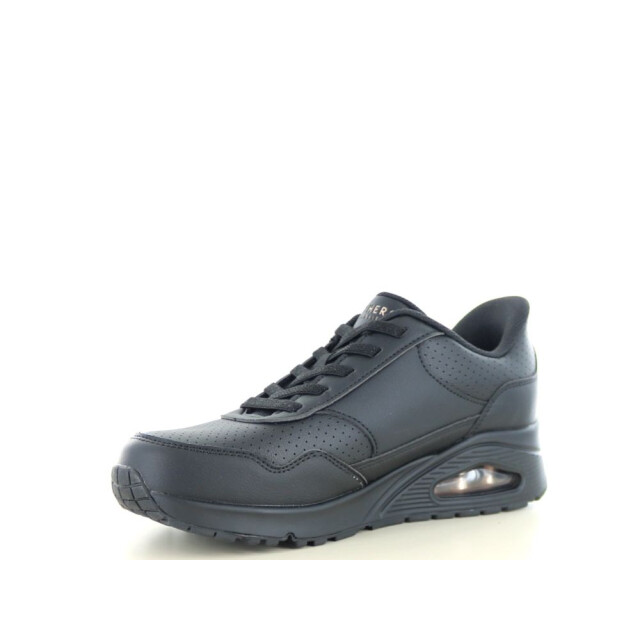 Skechers 237.90.414 Sneakers Zwart 237.90.414 large