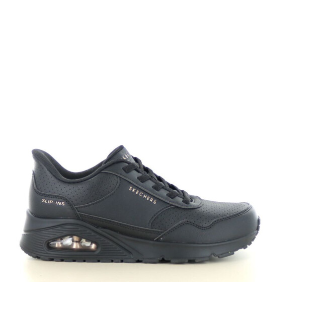 Skechers 237.90.414 Sneakers Zwart 237.90.414 large