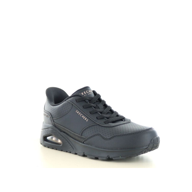 Skechers 237.90.414 Sneakers Zwart 237.90.414 large