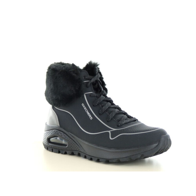Skechers 261.90.522 Boots Zwart 261.90.522 large