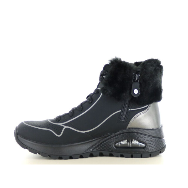 Skechers 261.90.522 Boots Zwart 261.90.522 large