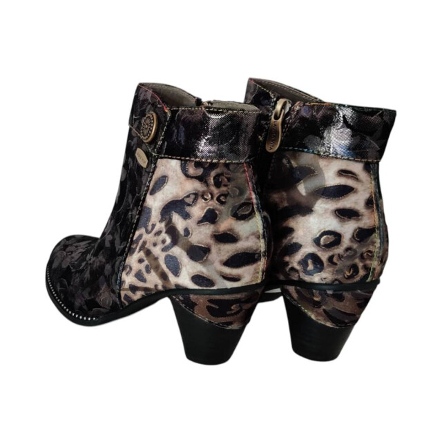 Laura Vita Alcizeeo 17 hoge veterschoen ALCIZEEO 17 large