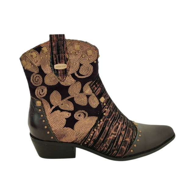 Laura Vita Hicnio 20 enkellaars HICNIO 20 large