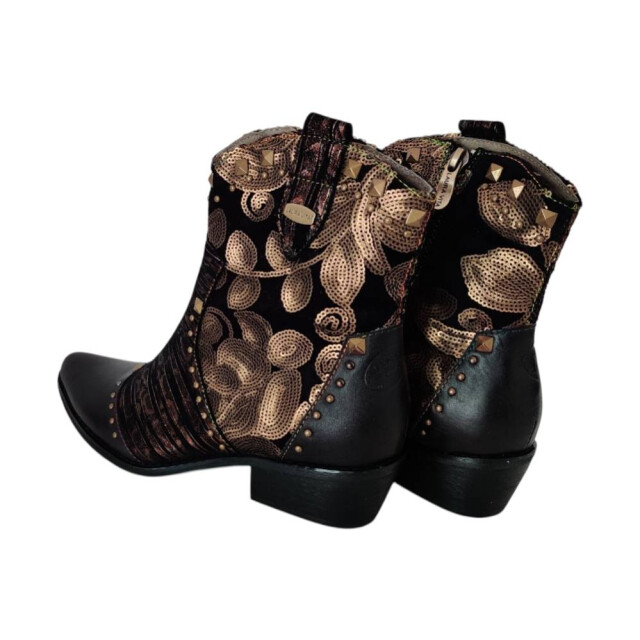 Laura Vita Hicnio 20 enkellaars HICNIO 20 large