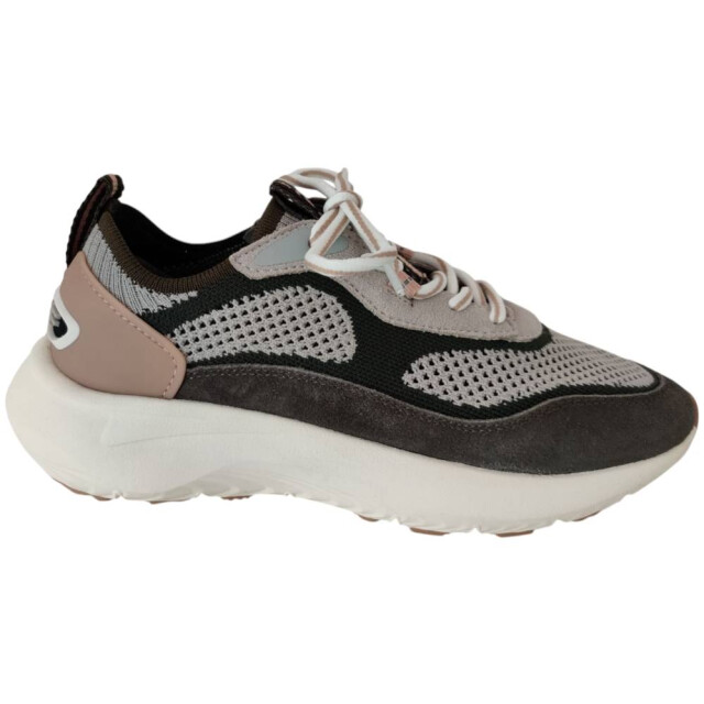 HOFF Traveler khaki sneaker TRAVELER KHAKI large