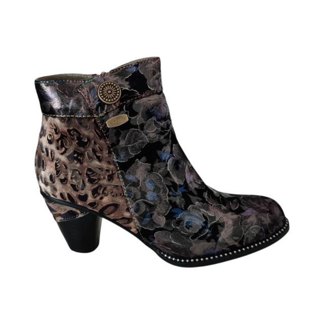 Laura Vita Alcizeeo 17 hoge veterschoen ALCIZEEO 17 large