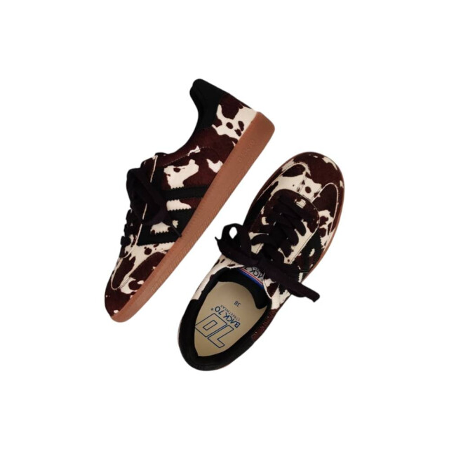 Back 70 Cloud cl 10 sneaker CLOUD CL 10 large