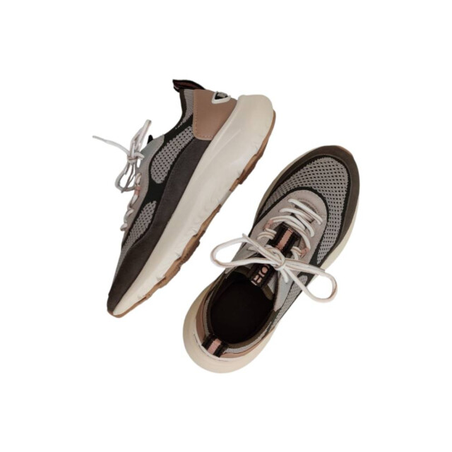 HOFF Traveler khaki sneaker TRAVELER KHAKI large