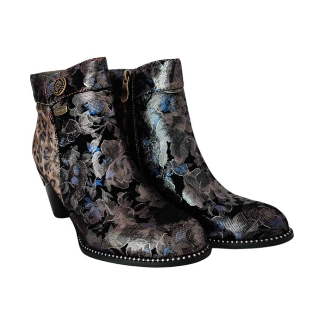 Laura Vita Alcizeeo 17 hoge veterschoen ALCIZEEO 17 large