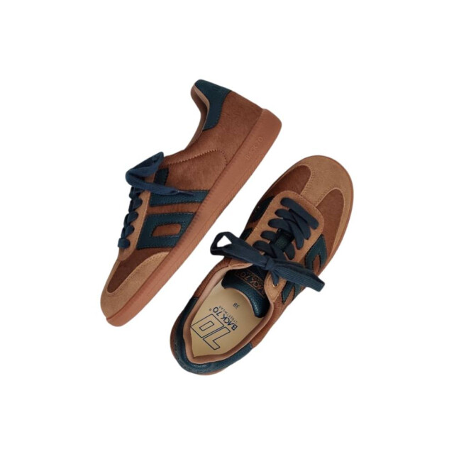 Back 70 Cloud p46 sneaker CLOUD P46 large