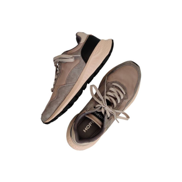 HOFF City mkii sneaker CITY MKII large