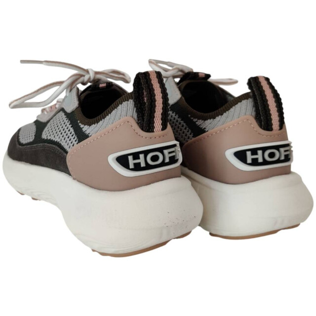 HOFF Traveler khaki sneaker TRAVELER KHAKI large