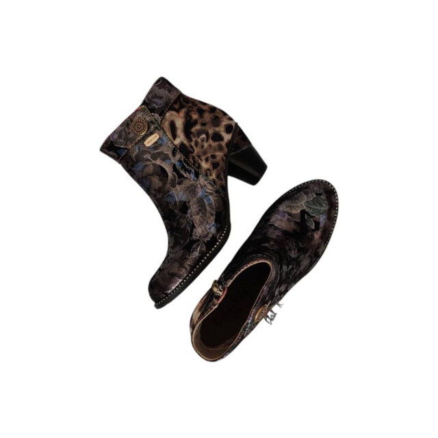 Laura Vita Alcizeeo 17 hoge veterschoen ALCIZEEO 17 large