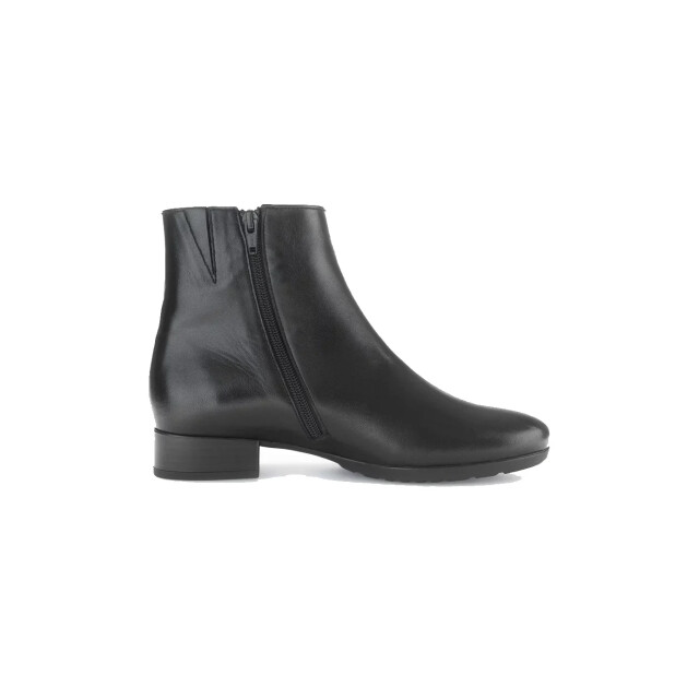 Gabor 72.719.57 Enkellaarzen Zwart 72.719.57 large