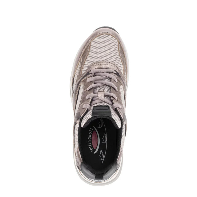 Gabor 76.936.28 Sneakers Print / Multi 76.936.28 large