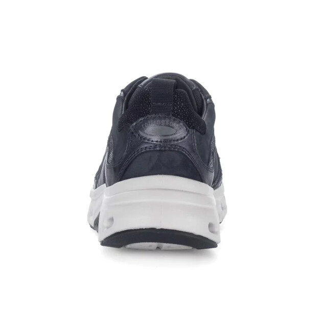 Gabor 76.986.36 Sneakers Blauw 76.986.36 large