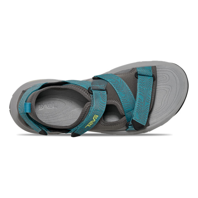 Teva M grandview max sandal dark gull grey/ l 1164770 1164770 large