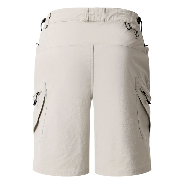 Dare2b Heren afgestemd in ii multi pocket walking shorts UTRG4078_abbeystone large
