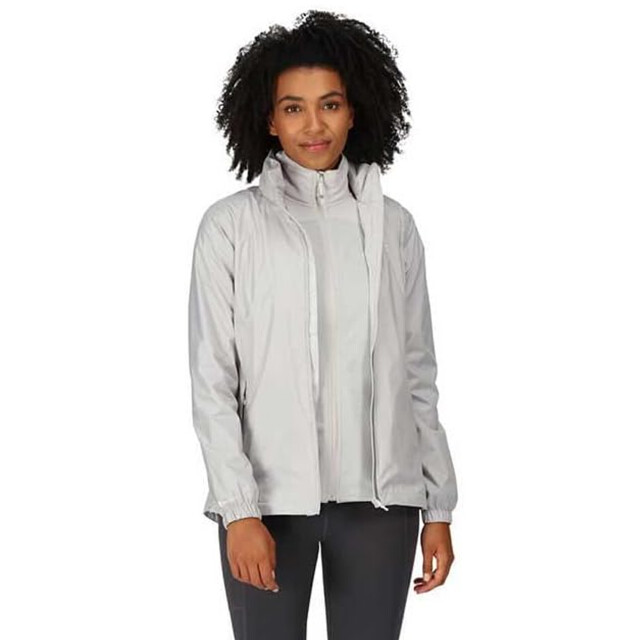 Regatta Dames corinne iv waterdichte softshell jas UTRG3378_cyberspace large