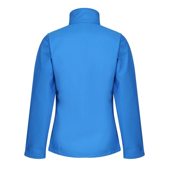 Regatta Dames professional octagon ii waterdichte softshell jas UTRG2163_oxfordblueblack large