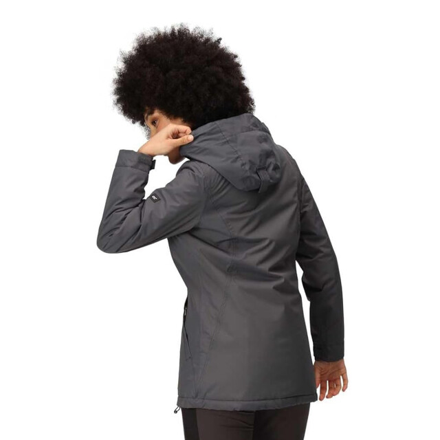 Regatta Dames blanchet ii jas UTRG3109_sealgrey large