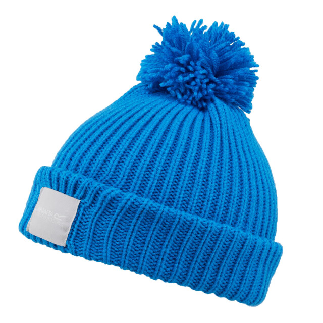 Regatta Connora muts voor kinderen UTRG10868_hydroblue large