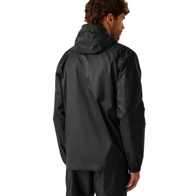 Regatta Heren pro packaway jacket UTRG3332_black large